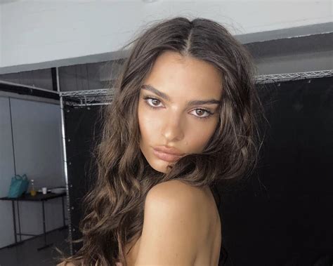 actress undress|Stars Who Have Posed Topless: Emily Ratajkowski, More